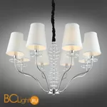 Люстра Omnilux Ameglia OML-89503-08 - Фото 5