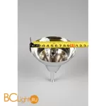 Люстра Omnilux Ameglia OML-89503-08 - Фото 9