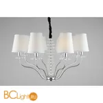 Люстра Omnilux Ameglia OML-89503-08 - Фото 8