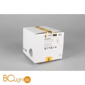 Бра Omnilux Ameglia OML-89501-01 - Фото 2