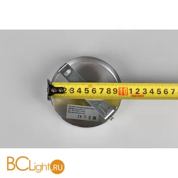 Бра Omnilux Ameglia OML-89501-01 - Фото 4