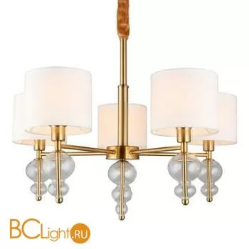 Люстра Omnilux Amelia OML-56703-05