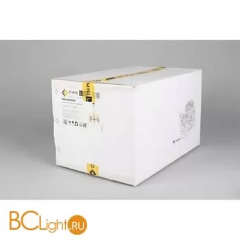 Люстра Omnilux Amelia OML-56703-05 - Фото 7