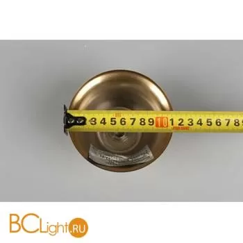 Люстра Omnilux Amelia OML-56703-05 - Фото 6