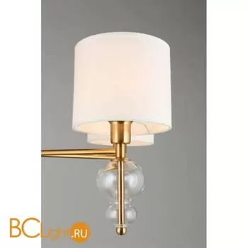 Люстра Omnilux Amelia OML-56703-05 - Фото 4