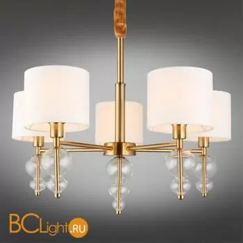 Люстра Omnilux Amelia OML-56703-05 - Фото 0