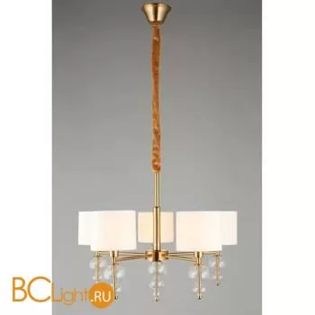 Люстра Omnilux Amelia OML-56703-05 - Фото 1