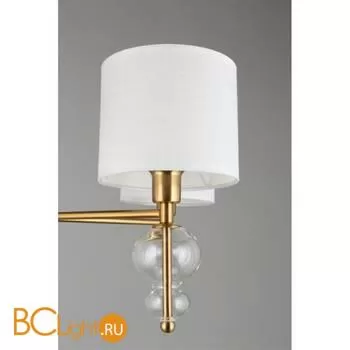 Люстра Omnilux Amelia OML-56703-05 - Фото 5