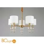 Люстра Omnilux Amelia OML-56703-05 - Фото 2