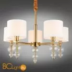 Люстра Omnilux Amelia OML-56703-05 - Фото 0