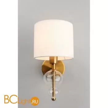 Бра Omnilux Amelia OML-56701-01 - Фото 1