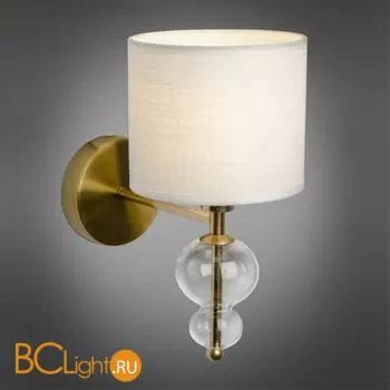 Бра Omnilux Amelia OML-56701-01 - Фото 0