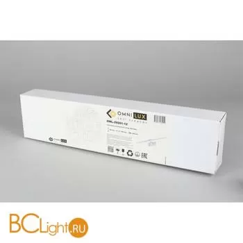 Настенный светильник Omnilux Ameno OML-29201-12 - Фото 5