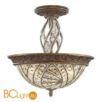 Потолочный светильник Omnilux Ancona OML-71113-04