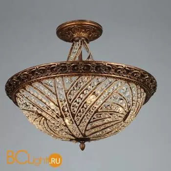 Потолочный светильник Omnilux Ancona OML-71113-06 - Фото 0