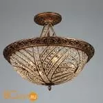 Потолочный светильник Omnilux Ancona OML-71113-06 - Фото 0