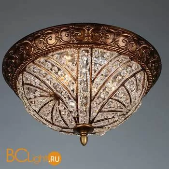 Потолочный светильник Omnilux Ancona OML-71117-04 - Фото 0