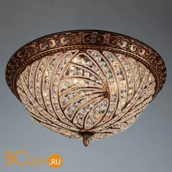 Потолочный светильник Omnilux Ancona OML-71117-06 - Фото 0