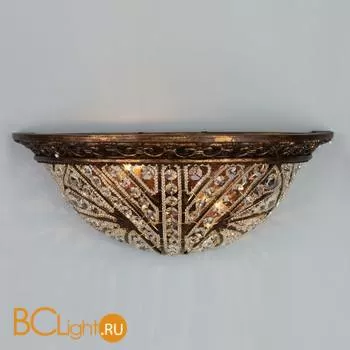 Настенный светильник Omnilux Ancona OML-71111-02 - Фото 0