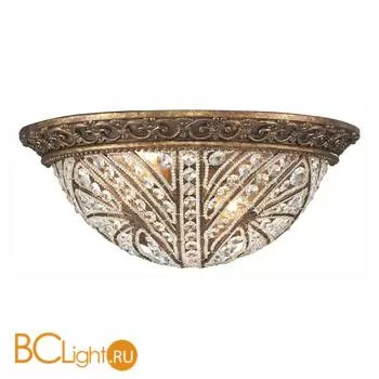 Настенный светильник Omnilux Ancona OML-71111-02