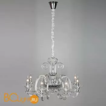 Люстра Omnilux Anela OML-79503-08 - Фото 0