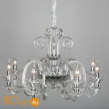 Люстра Omnilux Anela OML-79503-08 - Фото 1