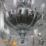 Люстра Omnilux Anela OML-79503-08 - Фото 2