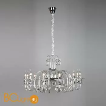 Люстра Omnilux Anela OML-79503-12 - Фото 0