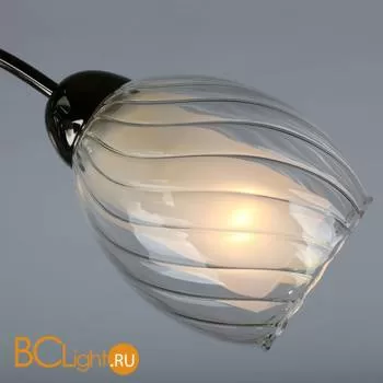 Потолочная люстра Omnilux Anjou OML-31607-03 - Фото 0