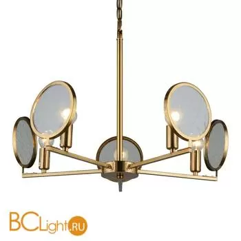 Люстра Omnilux Anzio OML-66203-05