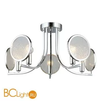 Потолочная люстра Omnilux Anzio OML-66107-05