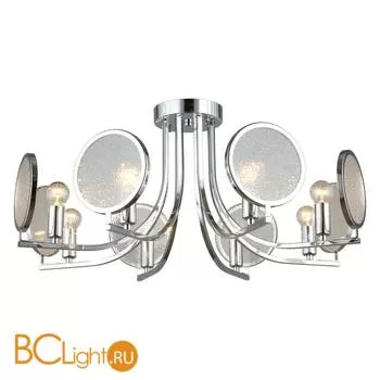 Потолочная люстра Omnilux Anzio OML-66107-08