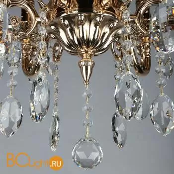 Люстра Omnilux Aosta OML-78903-06 - Фото 2