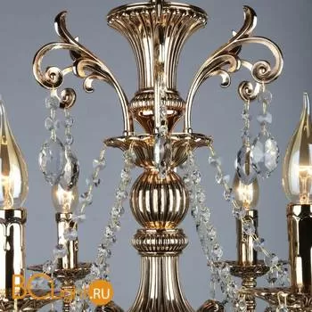 Люстра Omnilux Aosta OML-78903-06 - Фото 3