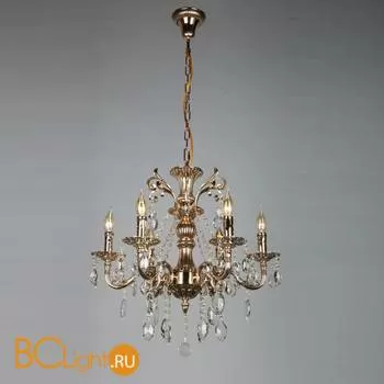 Люстра Omnilux Aosta OML-78903-06 - Фото 0