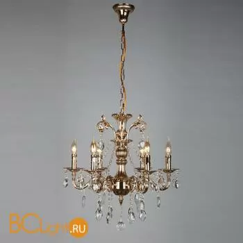 Люстра Omnilux Aosta OML-78903-06 - Фото 1