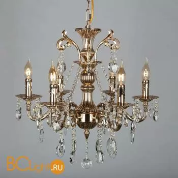 Люстра Omnilux Aosta OML-78903-06 - Фото 4