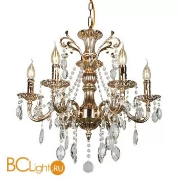 Люстра Omnilux Aosta OML-78903-06