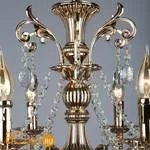 Люстра Omnilux Aosta OML-78903-06 - Фото 3