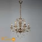 Люстра Omnilux Aosta OML-78903-06 - Фото 0