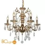 Люстра Omnilux Aosta OML-78903-06