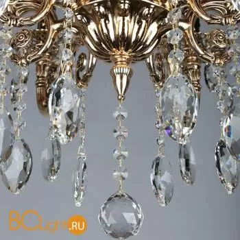 Люстра Omnilux Aosta OML-78903-08 - Фото 2