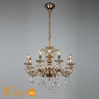 Люстра Omnilux Aosta OML-78903-08 - Фото 0