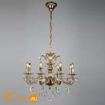 Люстра Omnilux Aosta OML-78903-08 - Фото 1