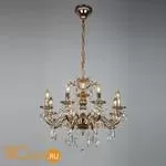 Люстра Omnilux Aosta OML-78903-08 - Фото 0