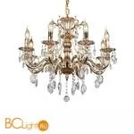 Люстра Omnilux Aosta OML-78903-08