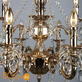 Люстра Omnilux Aosta OML-78903-12 - Фото 4