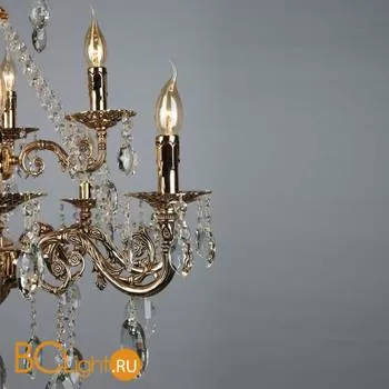 Люстра Omnilux Aosta OML-78903-12 - Фото 2