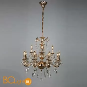 Люстра Omnilux Aosta OML-78903-12 - Фото 0