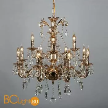 Люстра Omnilux Aosta OML-78903-12 - Фото 3